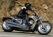 Harley-Davidson VRSCAW V-Rod